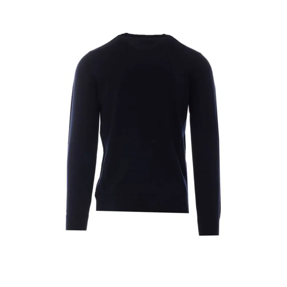 Alpha Studio Men Crewneck Sweater